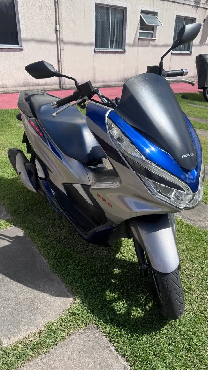 PCX 2021 - SPORT EXTRA  - Foto 4