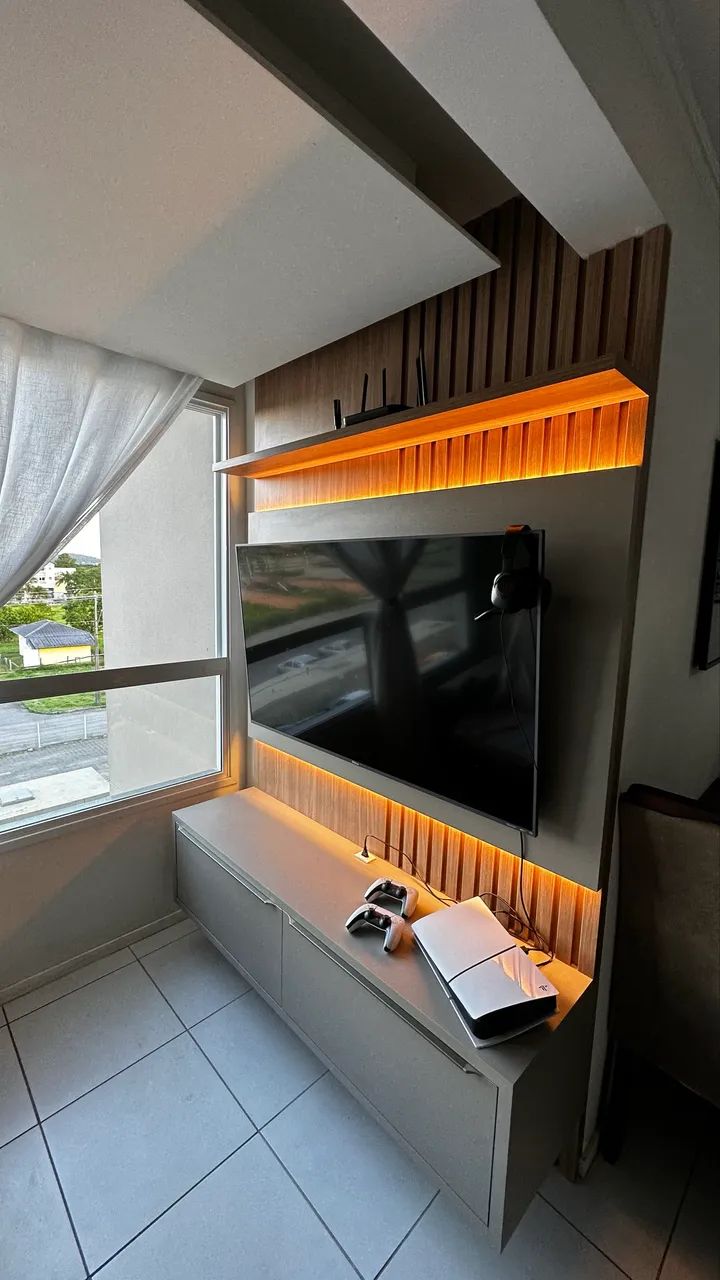 MÓVEIS SOB MEDIDA - Foto 3