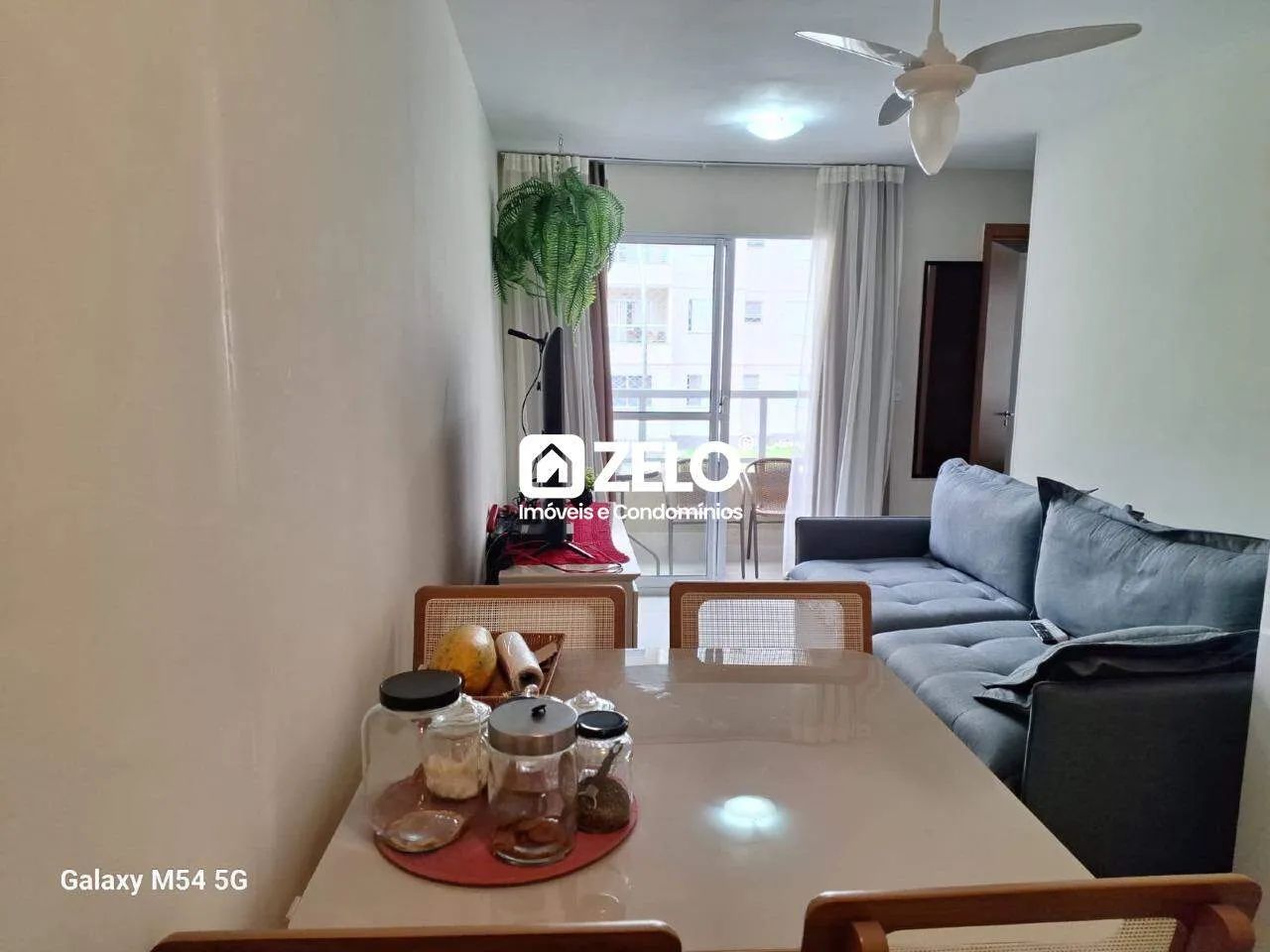 Apartamento à venda em Jardim Nova Europa, Campinas - SP | Cód 58561 - Foto 2