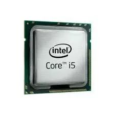 PC - CORE I5 - 2400