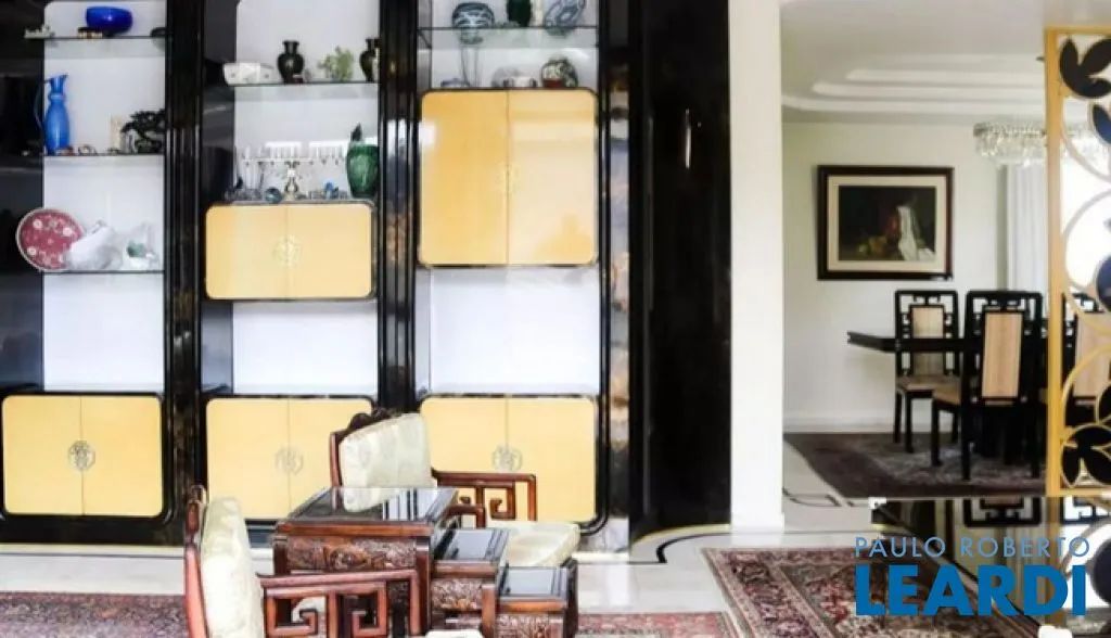 APARTAMENTO - JARDIM PAULISTANO - SP - Foto 4