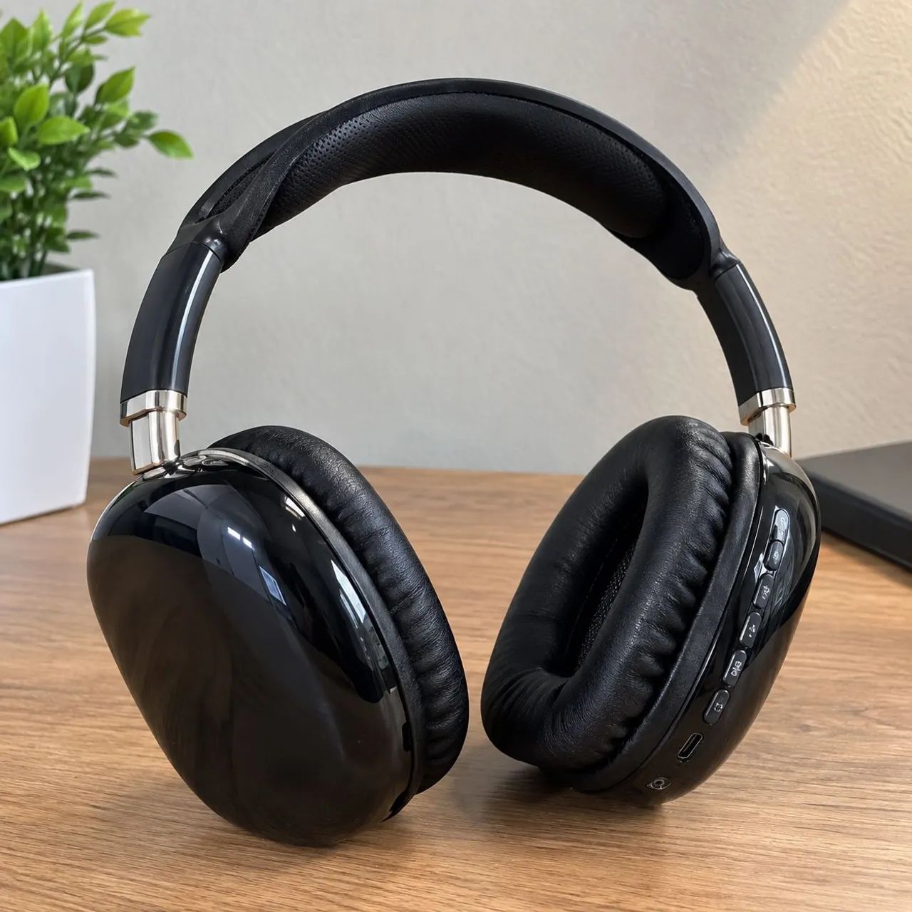 Fone Bluetooth P9 Headphone Sem Fio | Alta Qualidade | Novo
