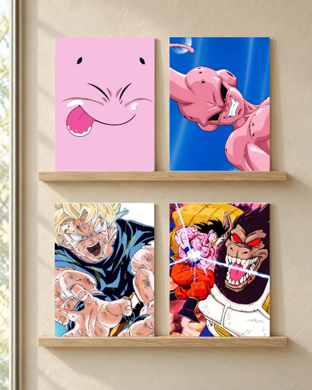 Poster A5 e A4 - Foto 3