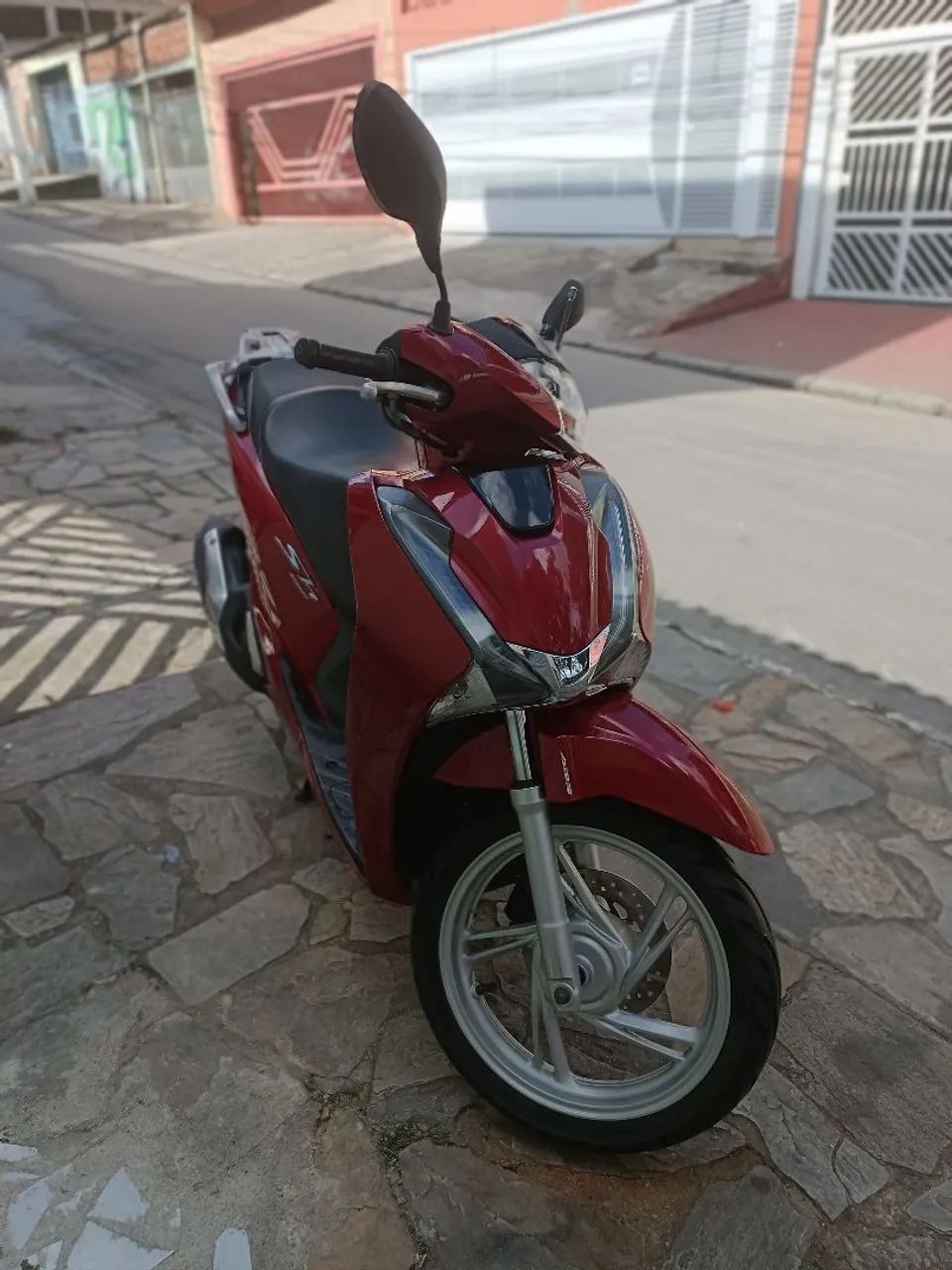 Honda Sh150i - Foto 2