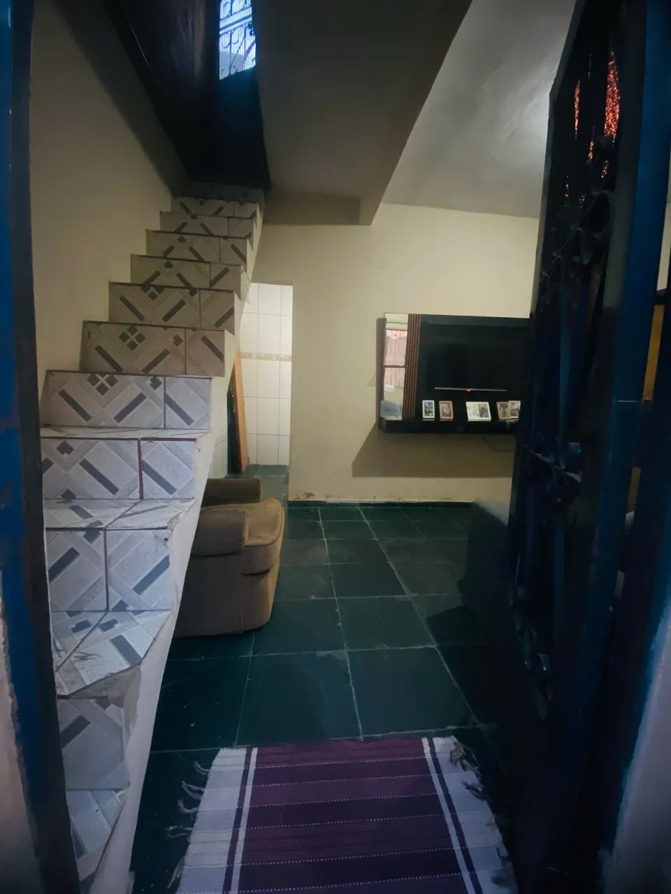 Casa de 2 andar
