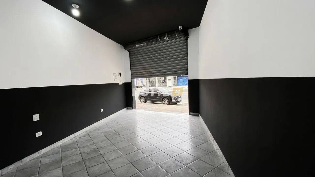 Sala comercial na kennedy na Vila caiçara 140 mts - Foto 3