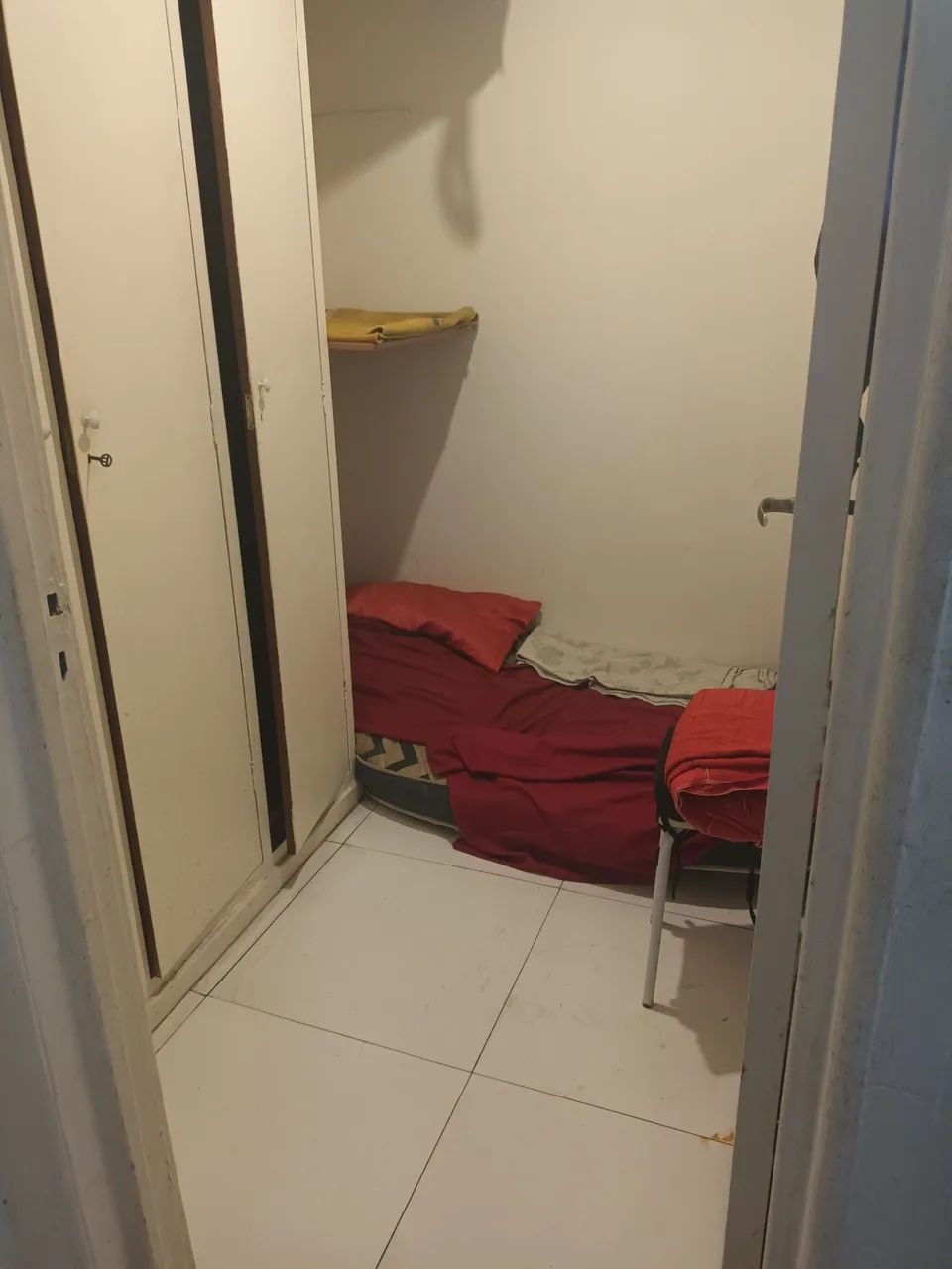 Alugo quarto Humaita - Foto 3