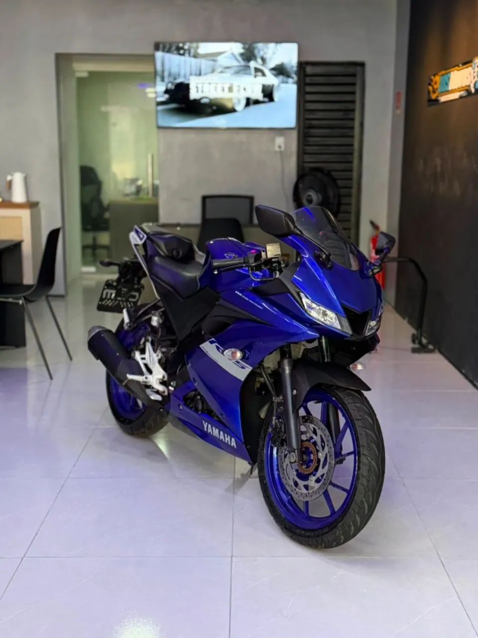 R15 2024 - Foto 2