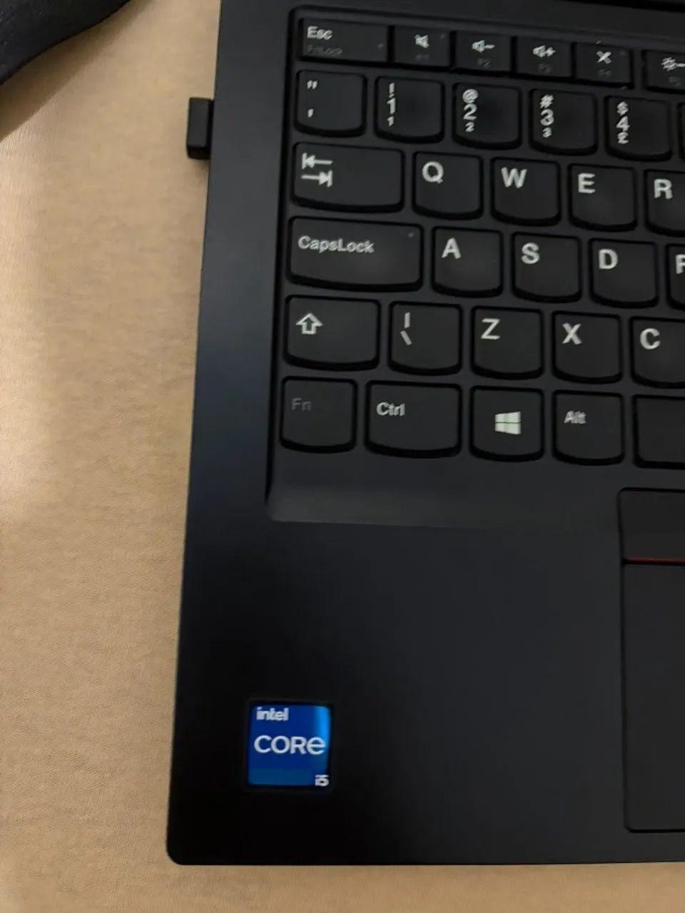 Notebook Lenovo Thinkpad E14 - Foto 5