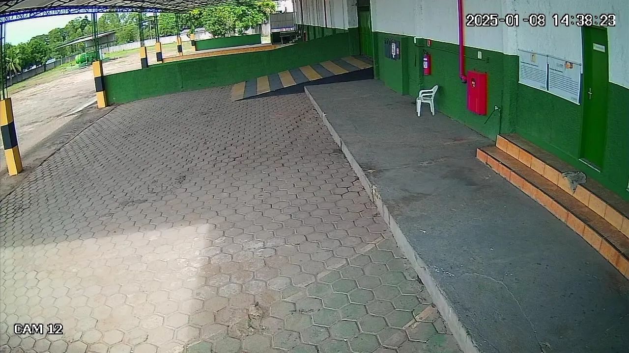 Galpão a venda São Mateus ES/5.500.000,00 - Foto 7