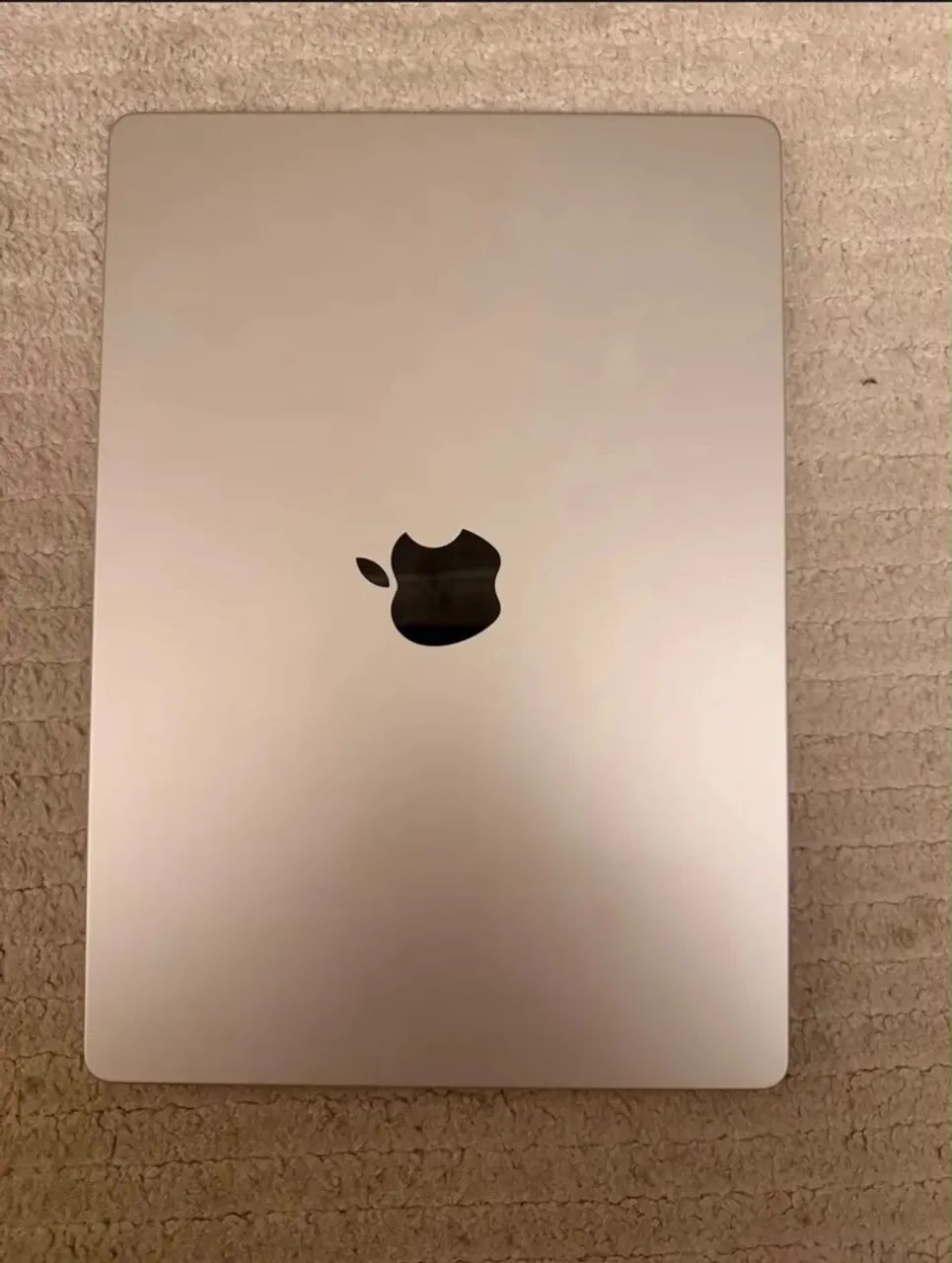 MacBook Pro Apple M4