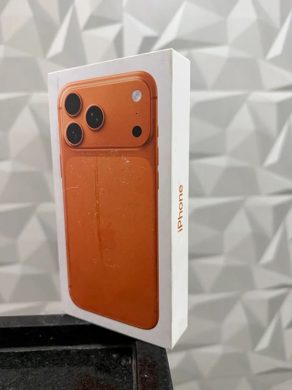 iPhone 17 Pro Max 256gb - Foto 2