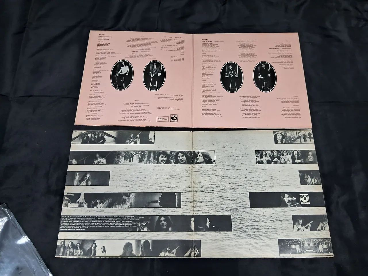 Lps de Rock variados e preços individuais  - Foto 2