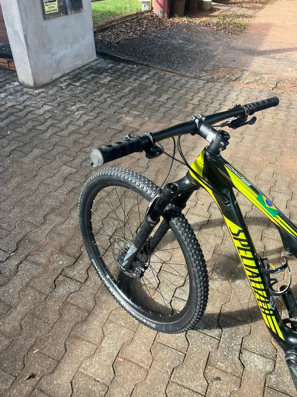 Bike