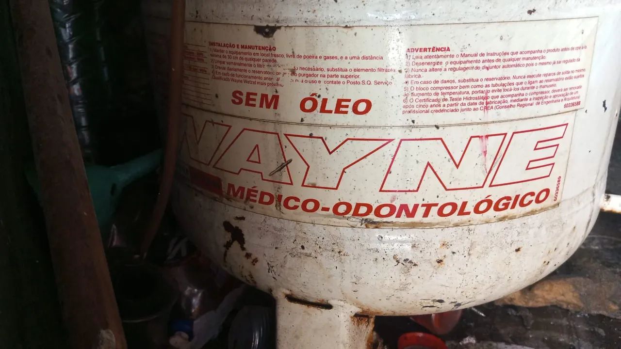 Compressor 65735643863939124