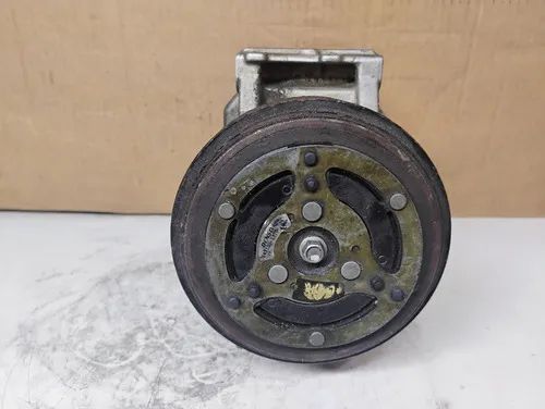 Compressor Ar Condiconado Sprinter 313 413 2.2 2004 A 2013 - Foto 4