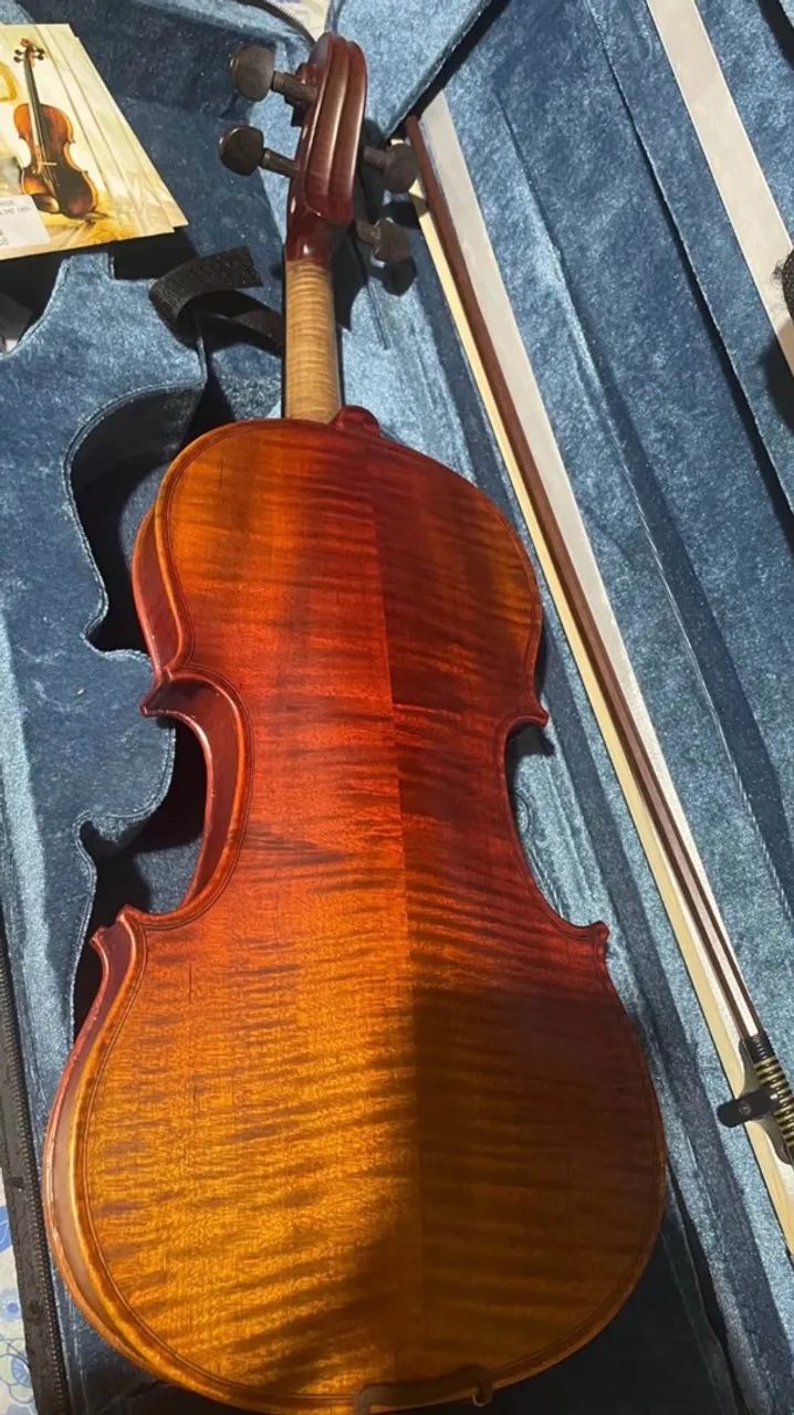 Violino Tagima  - Foto 2