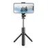 Pau De Selfie Giratório 360 Com Ajuste De Ângulo - Foto 3