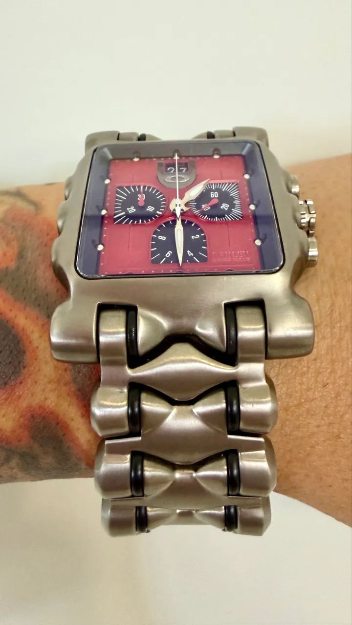 ? Minute Machine Red ? - Foto 4