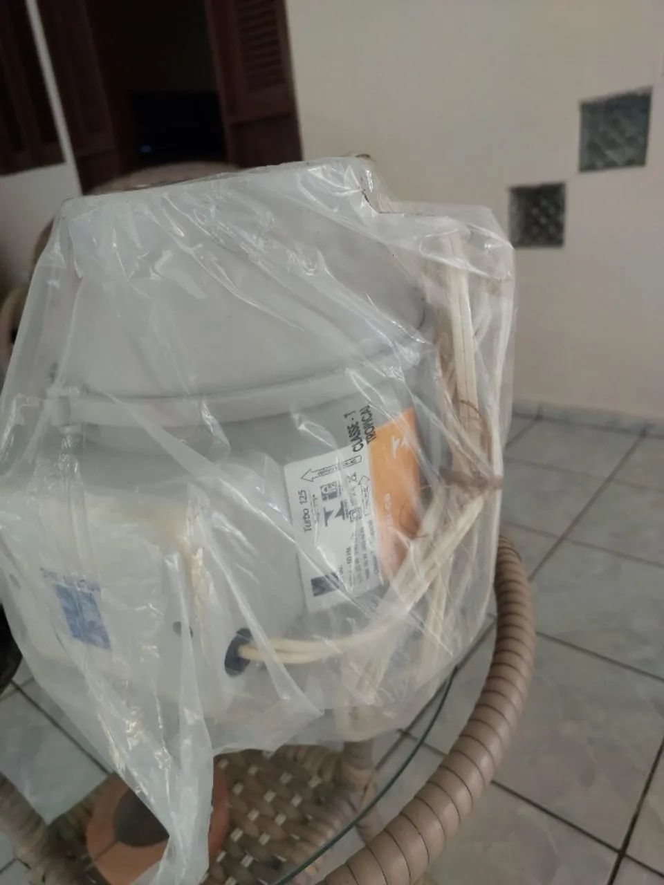 EXAUSTOR - Foto 2