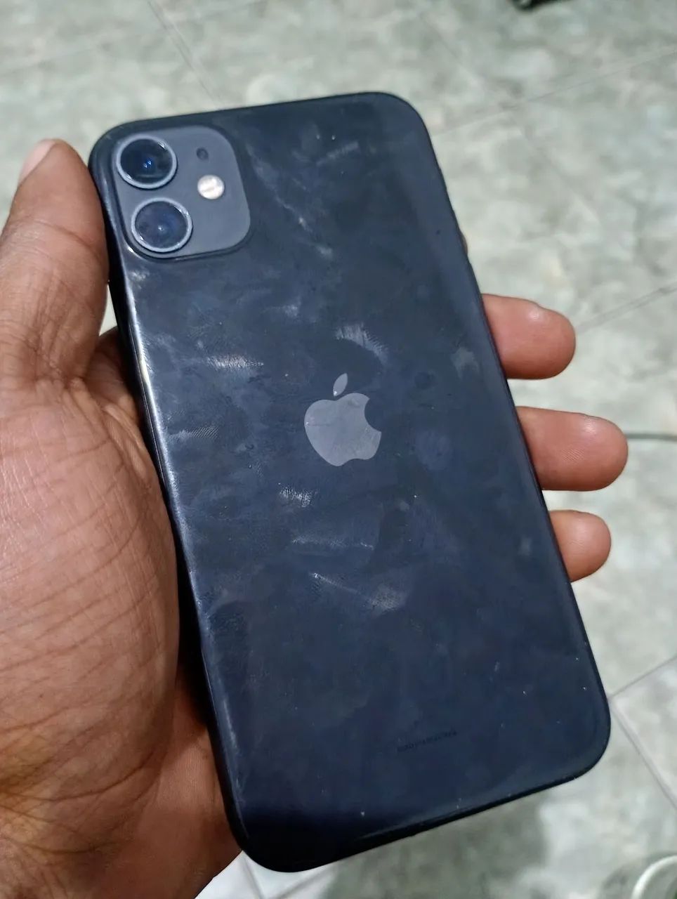 iPhone 11 semi-novo - Foto 3