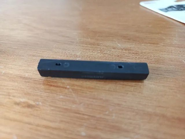 Nut Graphtech 7 cordas PT-6748-00 Schecter - Foto 4