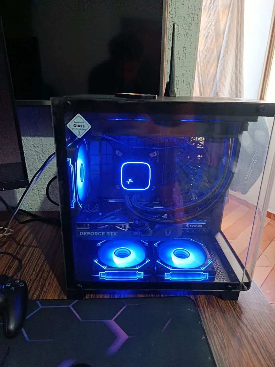 PC GAMER - Foto 2