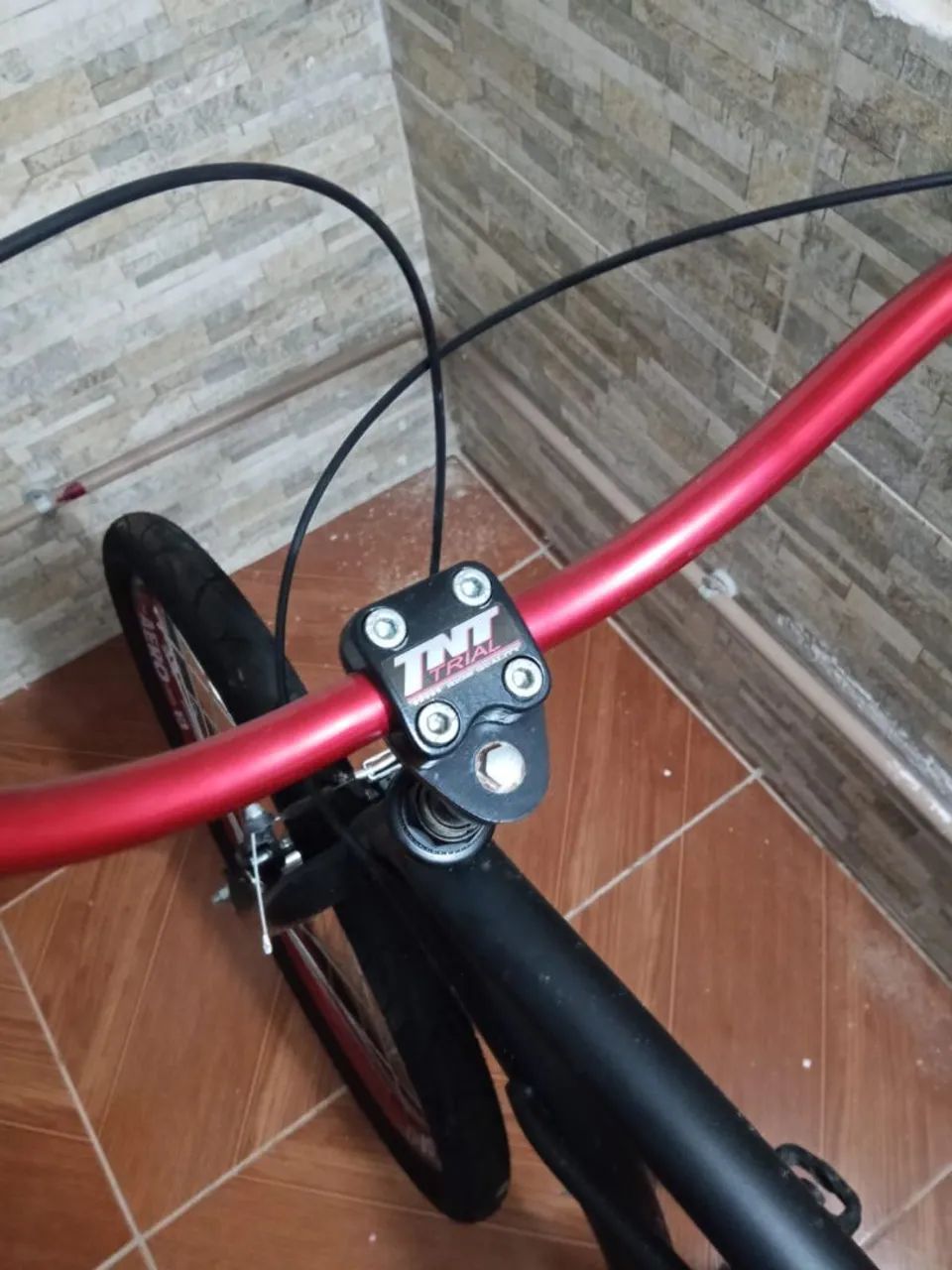 Bicicleta  - Foto 4