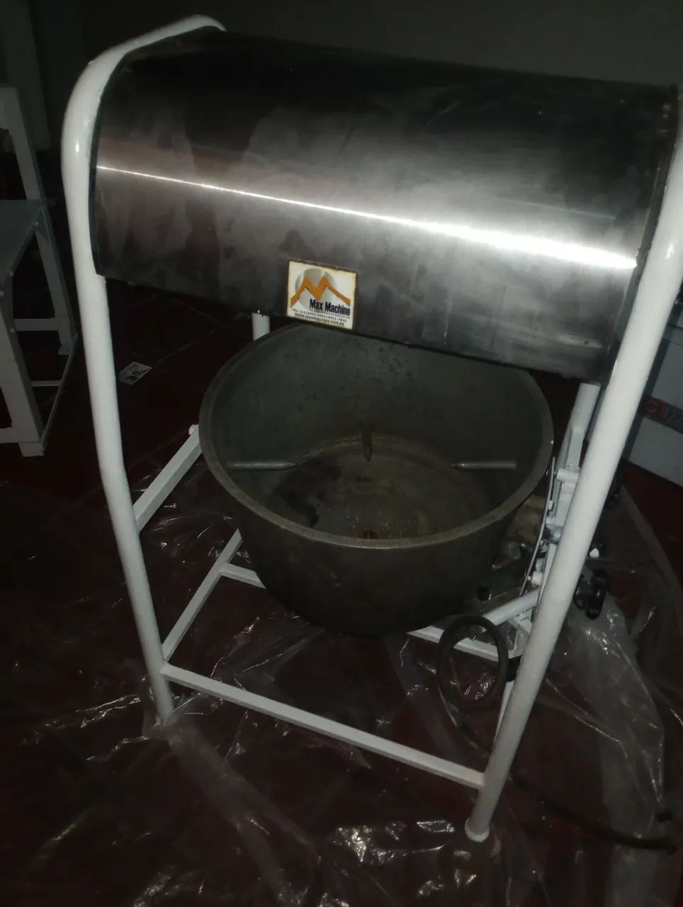 Misturela 40 litros $2.800 - Foto 4
