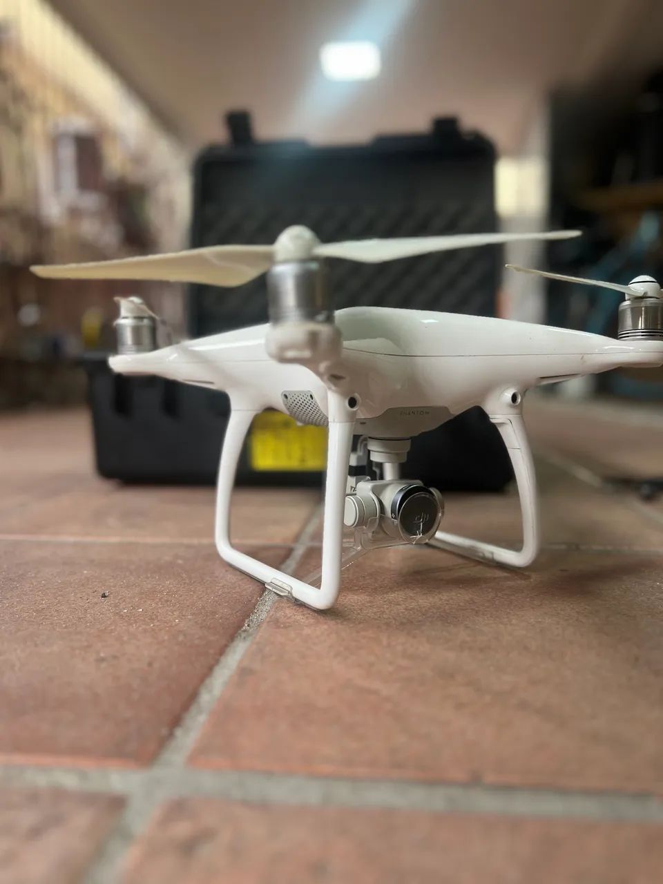 DJI PHANTON 4  - Foto 4