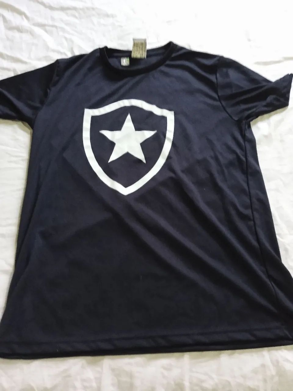 Camisa do Botafogo  - Foto 4