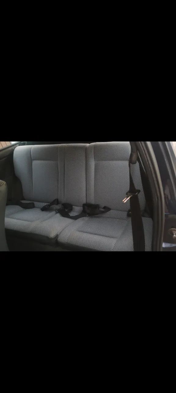 Volkswagen Parati CLI / CL/ Atlanta 1.8 1995
