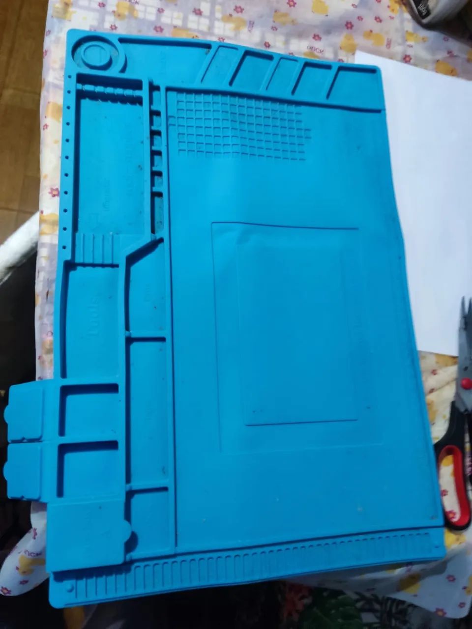 Kit para assistência técnica  - Foto 2