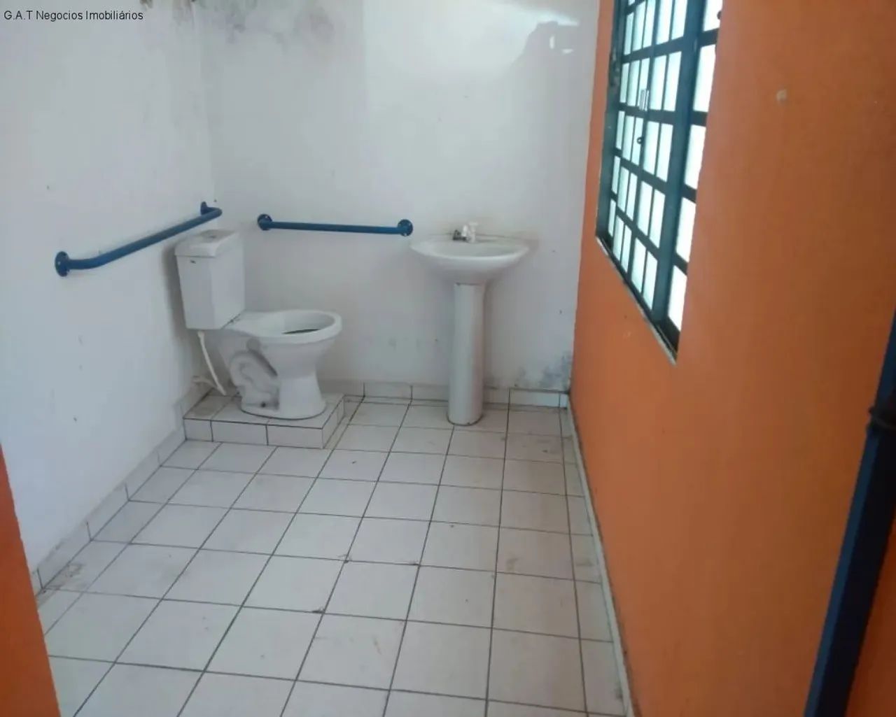 SALÃO PARA LOCAÇÃO NO CENTRO - ARAÇOIABA DA SERRA/SP - Foto 2
