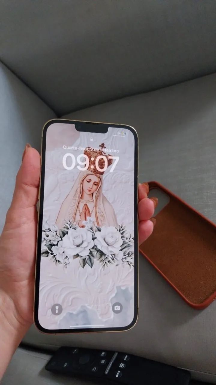 IPhone 13 Pro Max 128 GB - Foto 3