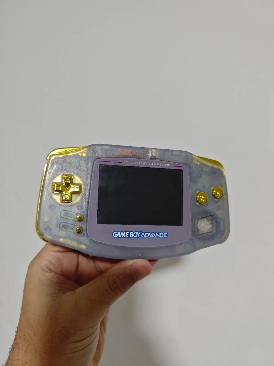 GBA iPS - Foto 2