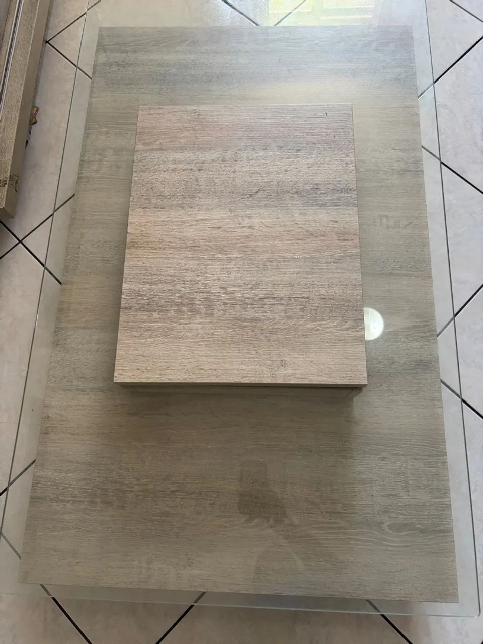 Mesa de Centro !!!