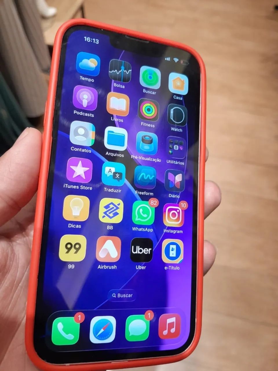 iPhone 13 128 gb 