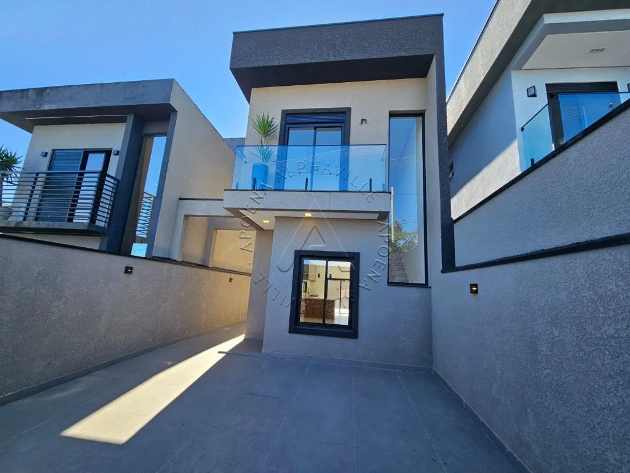 Casa Modelo Sobrado a venda no Nova Jaguari
