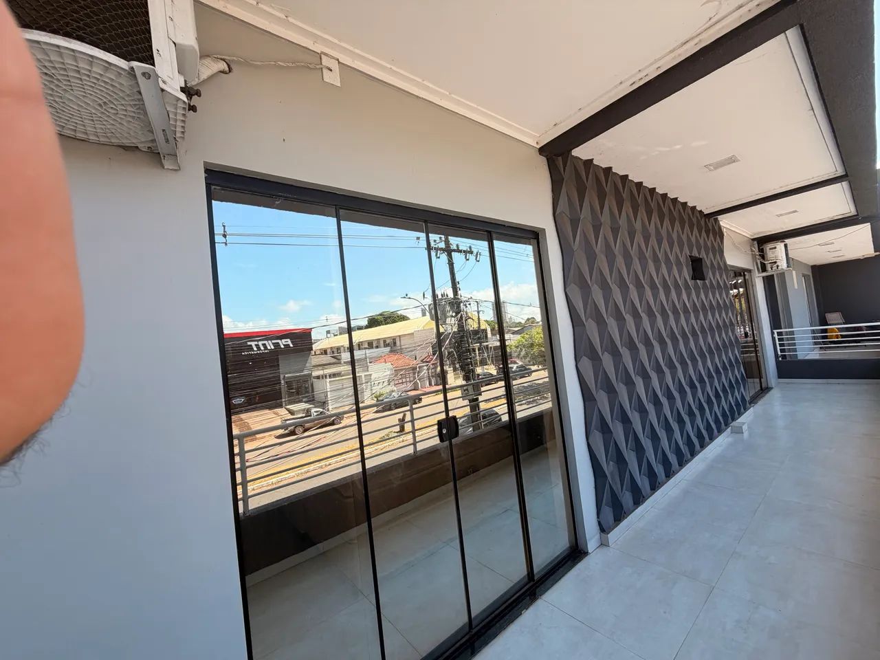 Apartamento bem localizado ( MOBILIADO)  - Foto 5