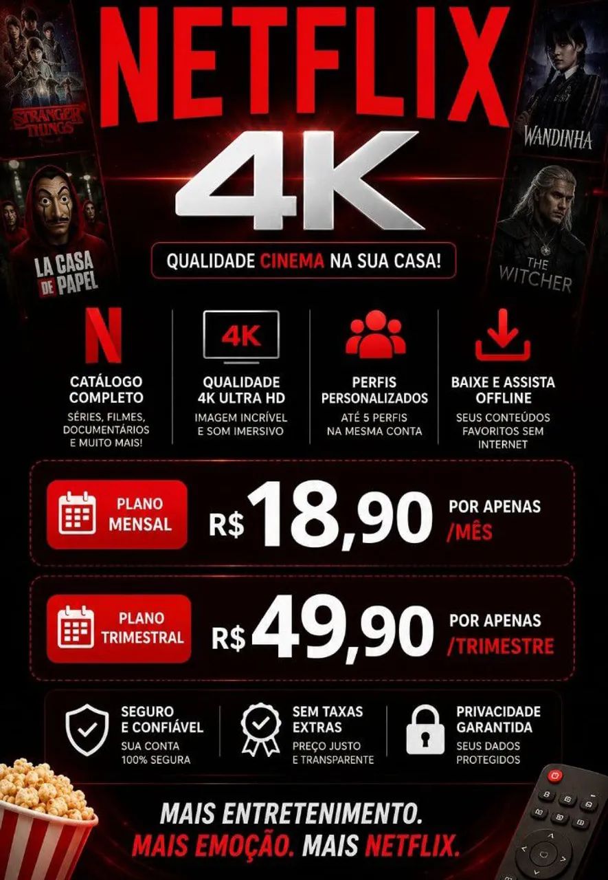 telas de apps - Foto 3