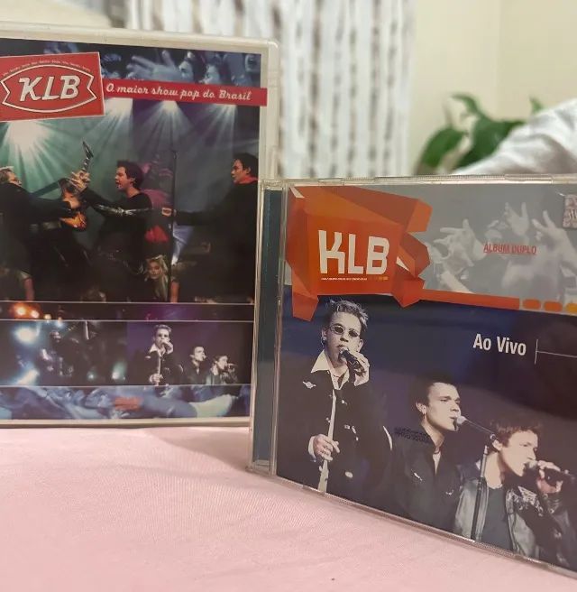 CDS E DVD - Foto 2