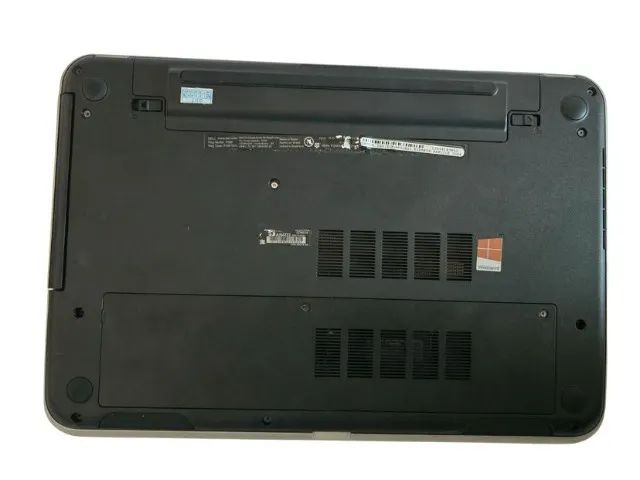 notebook dell inspiron intel core i7 - tela touch inspiron 5537 - Foto 3