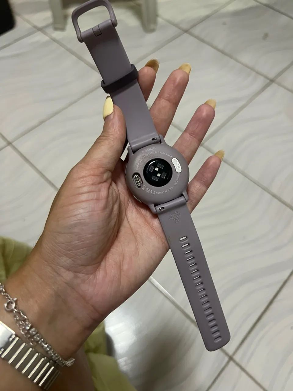 Garmin Vivoactive 5 - Foto 3