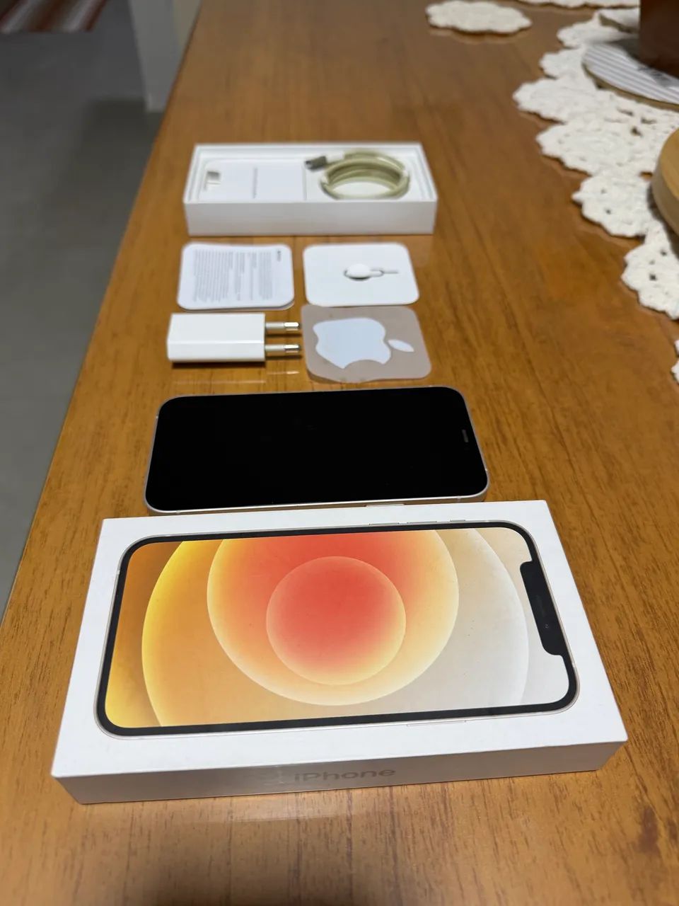 iPhone 12 - 64gb - Foto 4
