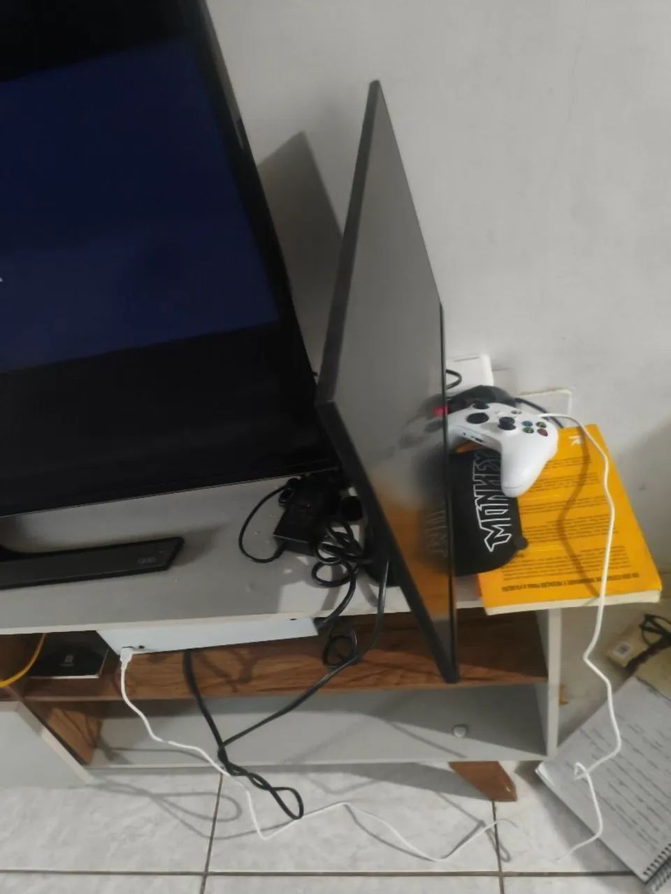 Monitor AOC serie b30 1 ms a venda - Foto 4
