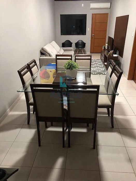 CASA GRANDE COM 3 QUARTOS COM EDÍCULA NO OLARIA LORENA-SP - Foto 3