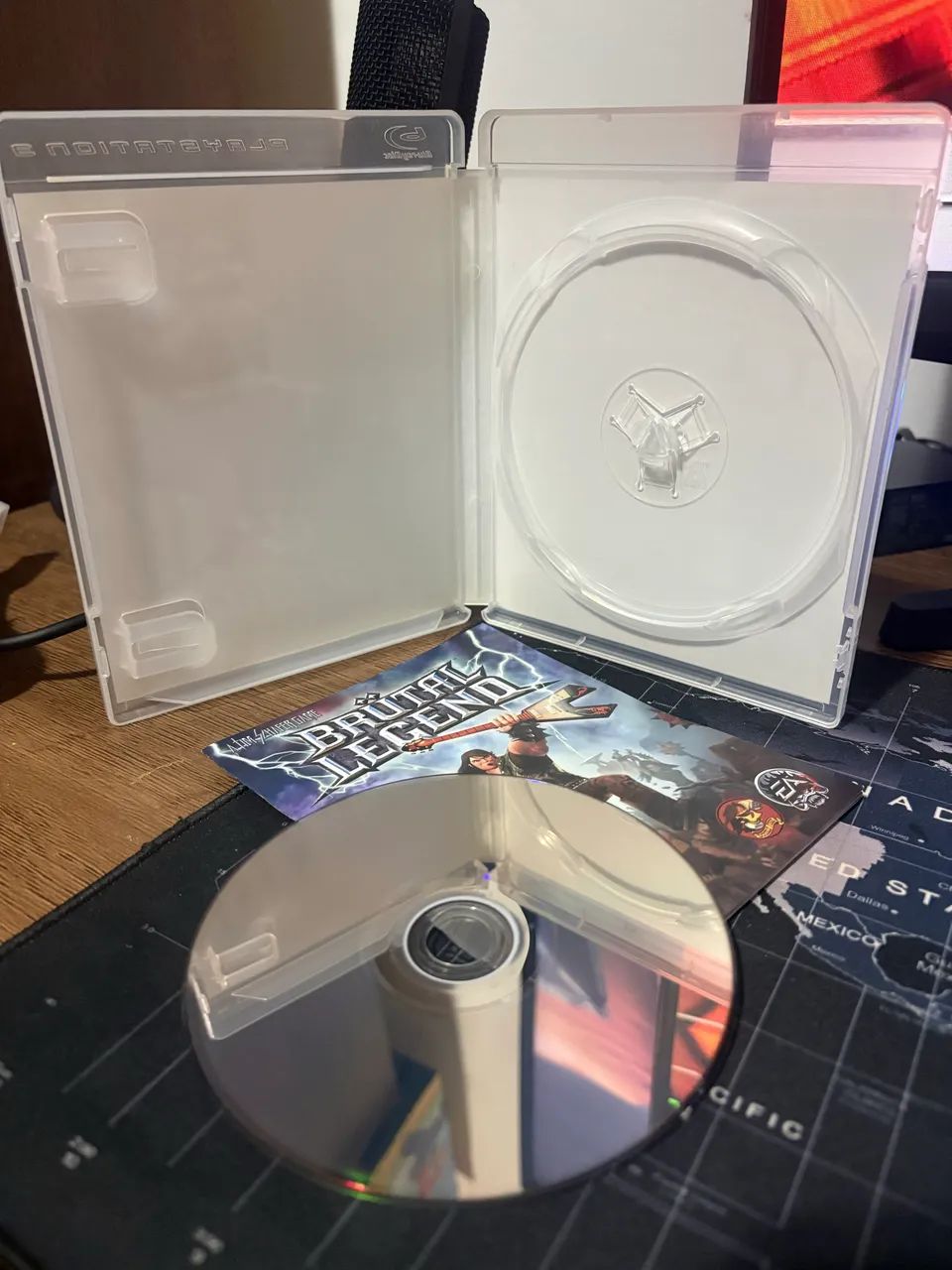 Brutal Legend ps3 - Foto 2