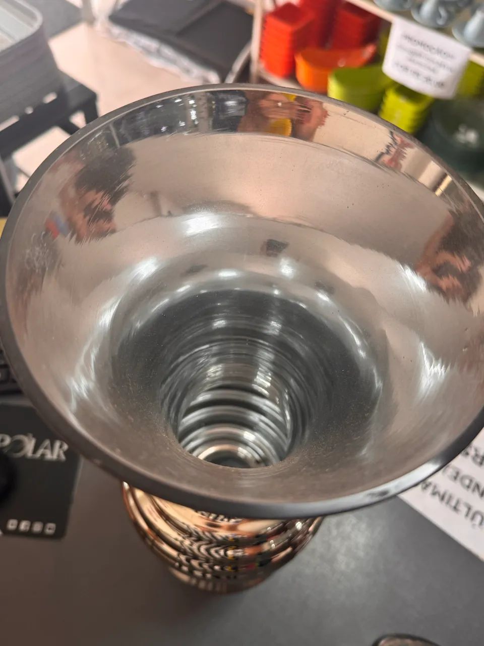 VASO DECORATIVO - Foto 3