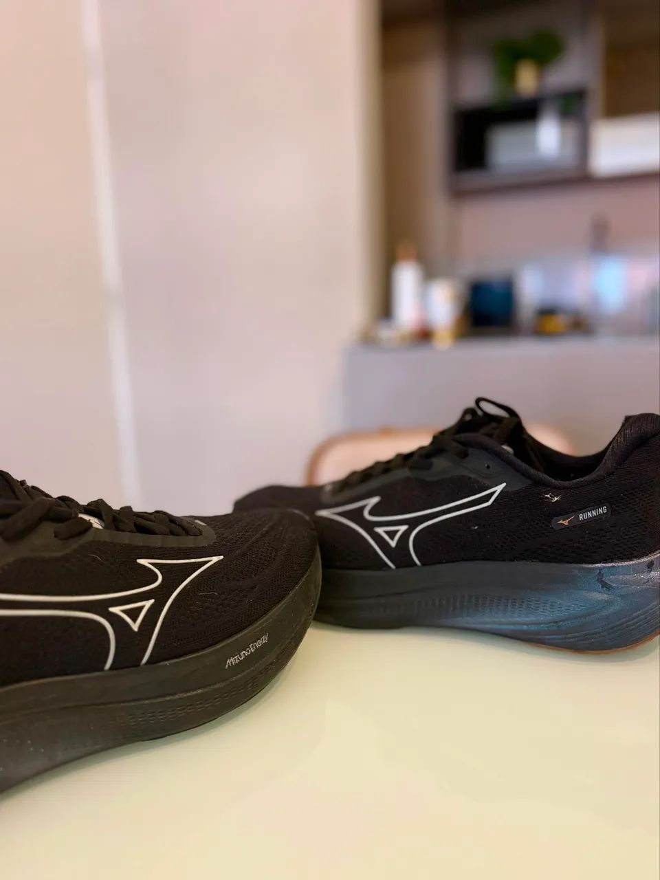 Tênis de Corrida Mizuno Base Prime - Foto 3